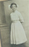 Amy Roberta Rogers Flau