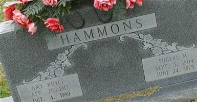 Amy Royce Hammons Amy Royce Hammons