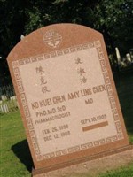 Dr Amy Shu-Hao Ling Chen Dr Amy Shu-Hao Ling Chen