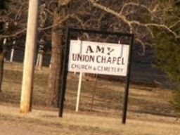 Amy Union Cemetery Amy Union Cemetery