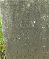 Amy Weeden