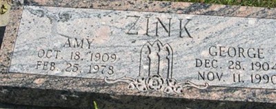 Amy Zink