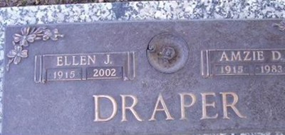 Amzie D Draper