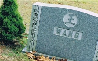 An Wang An Wang