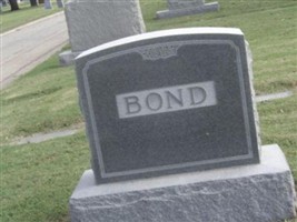 Ana B Bond
