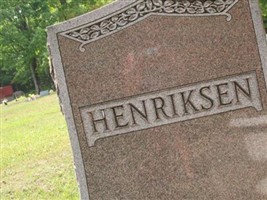 Ana Christine Henriksen