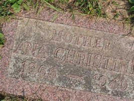 Ana Christine Henriksen