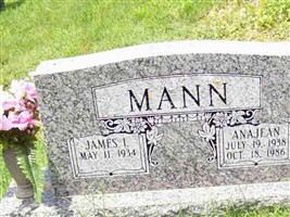 Ana Jean Mann