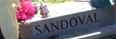 Ana Karen Sandoval