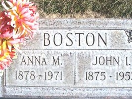 Ana M Boston Ana M Boston