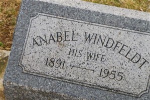Anabel Windfeldt Morgan Anabel Windfeldt Morgan