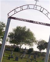 Anahuac Cemetery (Edcouch)