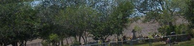 Anaquitas Cemetery