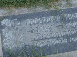 Anastacio Torres