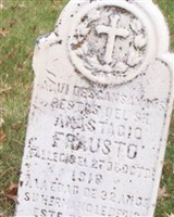 Anastaoio Frausto