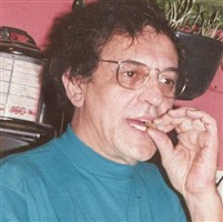 Anastasios Thomas
