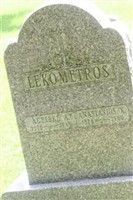 Anastasios X. Lekometros