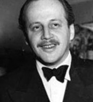 Anatole de Grunwald Anatole de Grunwald