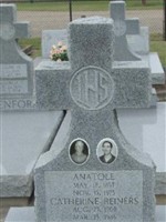 Anatole Gary Anatole Gary