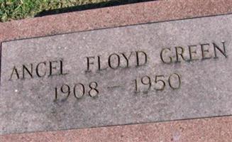 Ancel Floyd Green