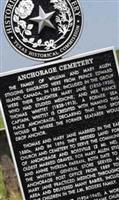 Anchorage Methodist Church Cemetery