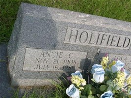 Ancie C. Holifield
