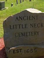 Ancient Little Neck Cemetery