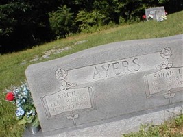 Ancil Ayers Ancil Ayers