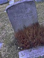 Anders Franzen