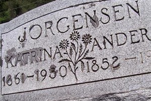 Anders Jorgensen