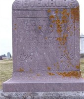 Anders T Evenrud