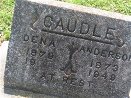 Anderson Caudle
