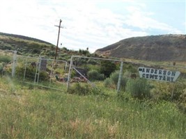 Anderson Cemetery
