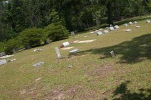 Anderson Cemetery (old)