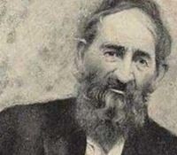 Anderson "Devil Anse" Hatfield