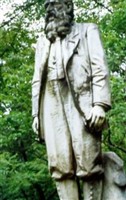 Anderson "Devil Anse" Hatfield