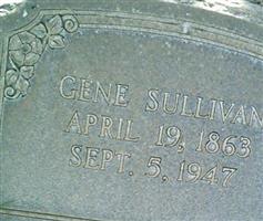 Anderson Eugene "Gene" Sullivan