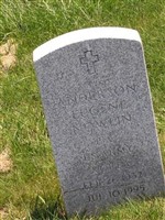 Anderson Eugene Nowlin