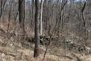 Anderson Family Cemetery