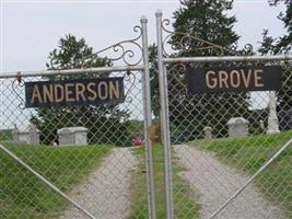 Anderson Grove Cemetery