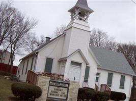 Anderson Grove Cemetery