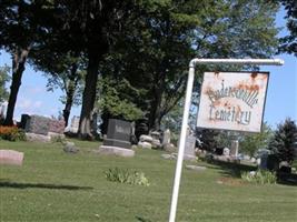 Andersonville Cemetery