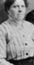 Helen B. Andersson Nelson (Nilsson) Persson