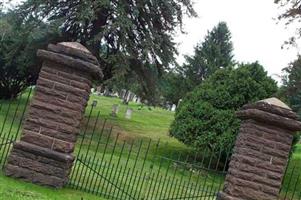 Andes Cemetery