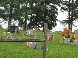 Andes Cemetery