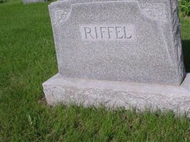 Andew Riffel Andew Riffel