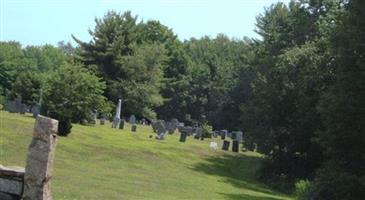 Andover Road Cemetery