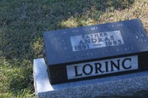 Andras Lorinc Andras Lorinc
