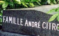 André Citroen