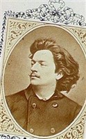 André Gill